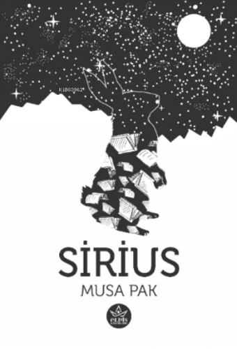 Sirius | Musa Pak | Elpis Yayınları