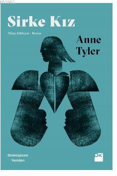 Sirke Kız | Anne Tyler | Doğan Kitap