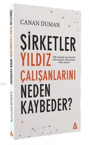 Şirketler Yıldız Çalışanlarını Neden Kaybeder | Canan Duman | Kanon Ki