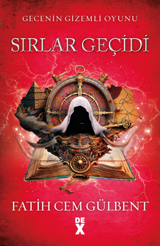 Sırlar Geçidi - Gecenin Gizemli Oyunu 2 | Fatih Cem Gülbent | Dex Kita