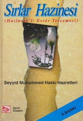 Sırlar Hazinesi (Şamua) | Seyyid Muhammed Hakkı | Demir Kitabevi