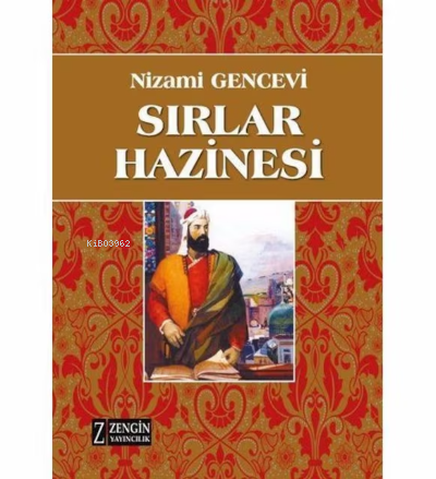 Sırlar Hazinesi | Nizami Gencevi | Zengin Yayıncılık