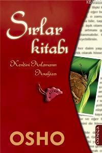 Sırlar Kitabı 2; Kendini Anlamanın Anahtarı | Osho (Bhagman Shree Rajn