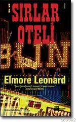 Sırlar Oteli | Elmore Leonard | Doğan Kitap