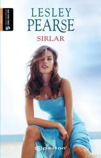 Sırlar | Lesley Pearse | Epsilon Yayınevi