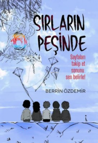 Sırların Peşinde | Berrin Özdemir | İkinci Adam Yayınları