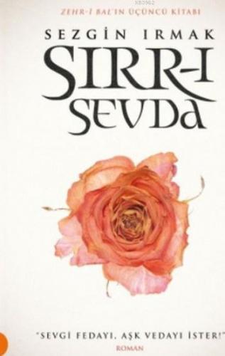 Sırr-ı Sevda | Sezgin Irmak | Portakal Kitap