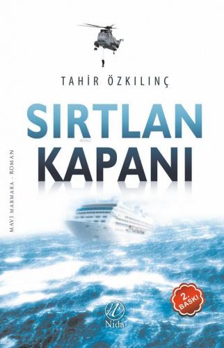 Sırtlan Kapanı | Tahir Özkılınç | Nida Yayıncılık