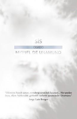 Sis | Miguel De Unamuno | Olvido Kitap