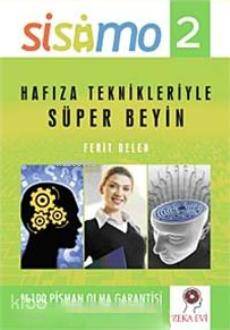 Sisimo 2 - Hafıza Teknikleriyle Süper Beyin | Ferit Delen | Zeka Evi Y