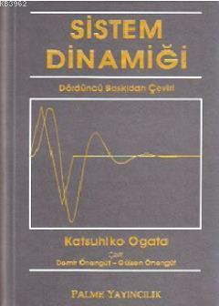 Sistem Dinamiği | Katsuhiko Ogata | Palme Yayınevi