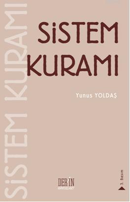 Sistem Kuramı | Yunus Yoldaş | Derin Yayınları