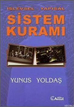 Sistem Kuramı | Yunus Yoldaş | Alfa Aktüel Yayıncılık