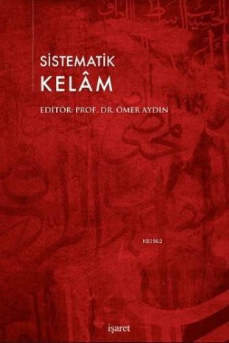 Sistematik Kelam | Kolektif | İşaret Yayınları