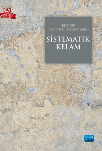 Sistematik Kelam | Özcan Taşçı | Nobel Akademik Yayıncılık