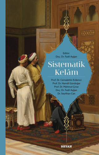 Sistematik Kelam | Kolektif | Beyan Yayınları