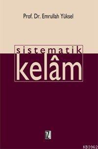 Sistematik Kelam | Emrullah Yüksel | İz Yayıncılık