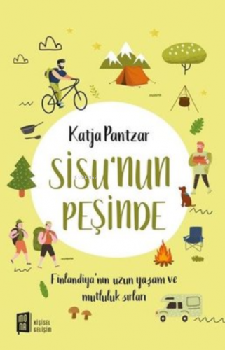 Sisu'nun Peşinde | | Mona Kitap