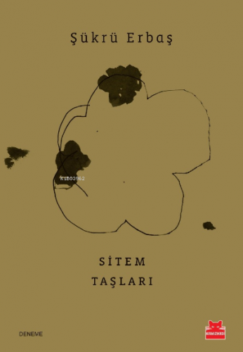 Sitem Taşları | Şükrü Erbaş | Kırmızıkedi Yayınevi