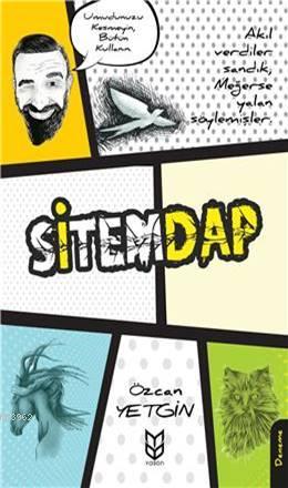 Sitemdap | Özcan Yetgin | Yason Yayınları