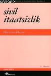 Sivil İtaatsizlik | Hayrettin Ökçesiz | Legal Yayıncılık