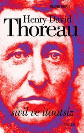 Sivil ve İtaatsiz | Henry David Thoreau | Kişiler Yayıncılık