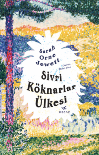 Sivri Köknarlar Ülkesi | Sarah Orne Jewett | Mecaz Yayınları