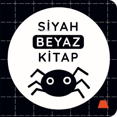 Siyah Beyaz Kitap | Kolektif | Kumdan Kale Yayınları