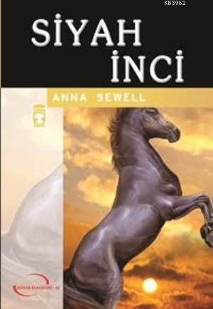 Siyah İnci | Anna Mary Sewell | Timaş Çocuk