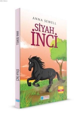 Siyah İnci | Anna Sewell | Evrensel İletişim Yayınları