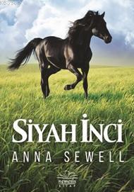 Siyah İnci | Anna Sewell | Nemesis Kitap