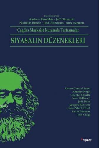 Siyasalın Düzenekleri; Çağdaş Marksist Kuramda Tartışmalar | | Dipnot 