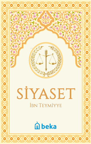 Siyaset | İbn-i Teymiyye | Beka Yayınları