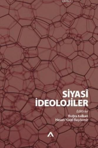 Siyasi İdeolojiler | Kolektif | Adres Yayınları