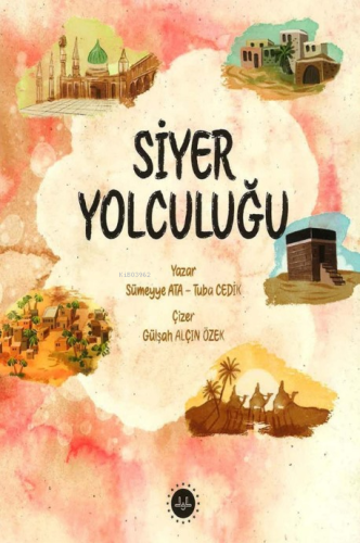 Siyer Yolculuğu | Tuba Cedik | Diyanet İşleri Başkanlığı