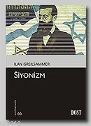 Siyonizm | Ilan Greilsammer | Dost Kitabevi