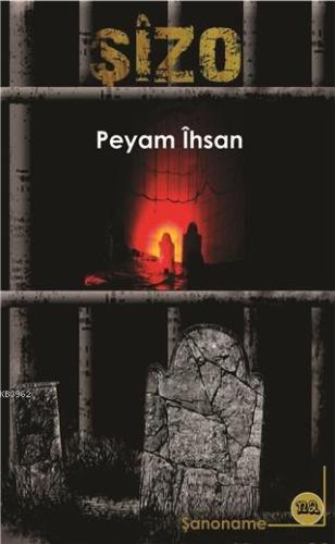 Şizo | Peyam İhsan | Na Yayınları / Weşanen Na