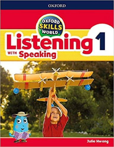 Skills World 1 Listening With Speaking | Julie Hwang | Oxford Universi