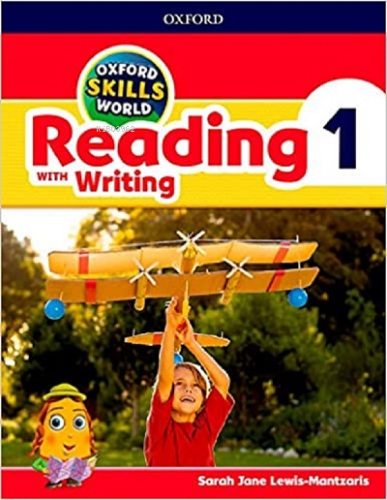 Skills World 1 Reading With Writing | Sarah Jane Lewis | Oxford Univer