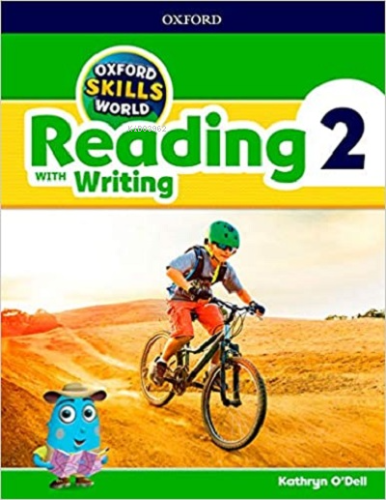 Skills World 2 Reading With Writing | Kathryn Q'Dell | Oxford Universi