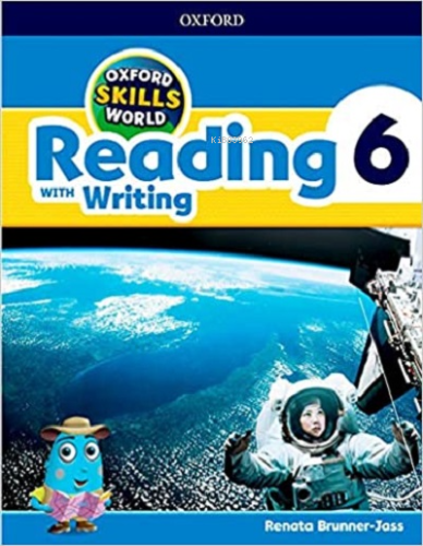 Skills World 6 Reading With Writing | Renata Brunner | Oxford Universi