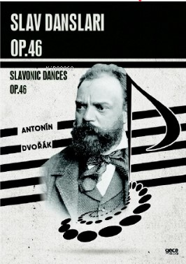 Slav Dansları, Op.46 - Slavonic Dances, Op.46 | Antonín Dvořák | Gece 