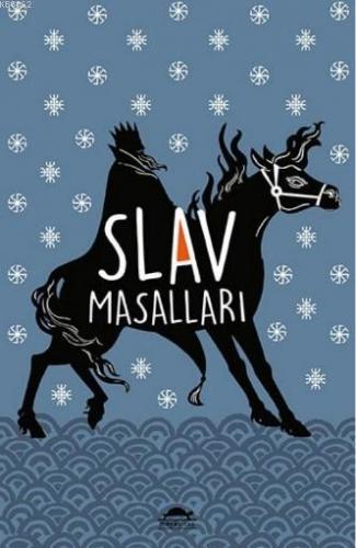 Slav Masalları | A. H. Wratislaw | Maya Kitap