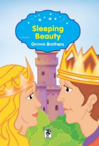 Sleeping Beauty | Grimm Brothers | Sis Yayıncılık