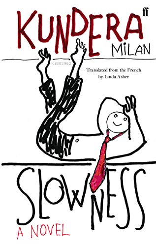 Slowness | Kolektif | Novel Kitap