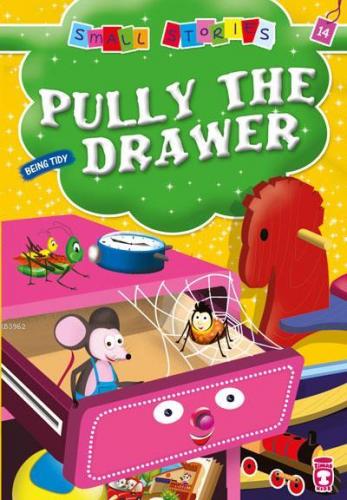 Small Stories (II) - Pully the Drawer | | Timaş Kids