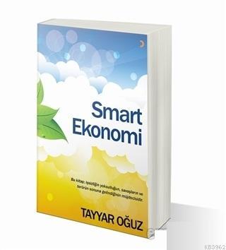 Smart Ekonomi | Tayyar Oğuz | Cinius Yayınları