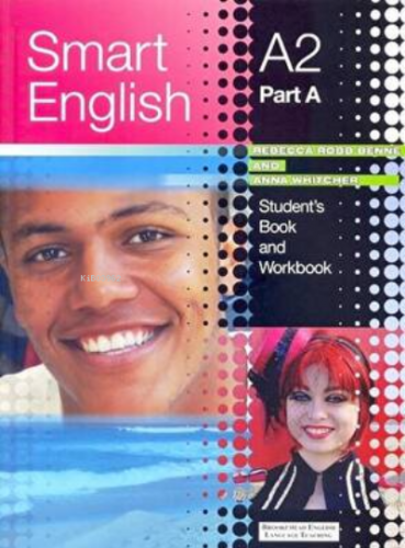 Smart English A2 Part A Student’s Book & Workbook | Rebecca Robb Benne