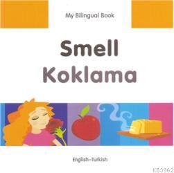 Smell Koklama | Erdem Seçmen | Milet Dergi Kitap Yayın