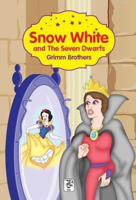 Snow White And The Seven Dwarfs | Grimm Brothers | Sis Publishing